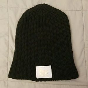 Love Your Melon beanie hat